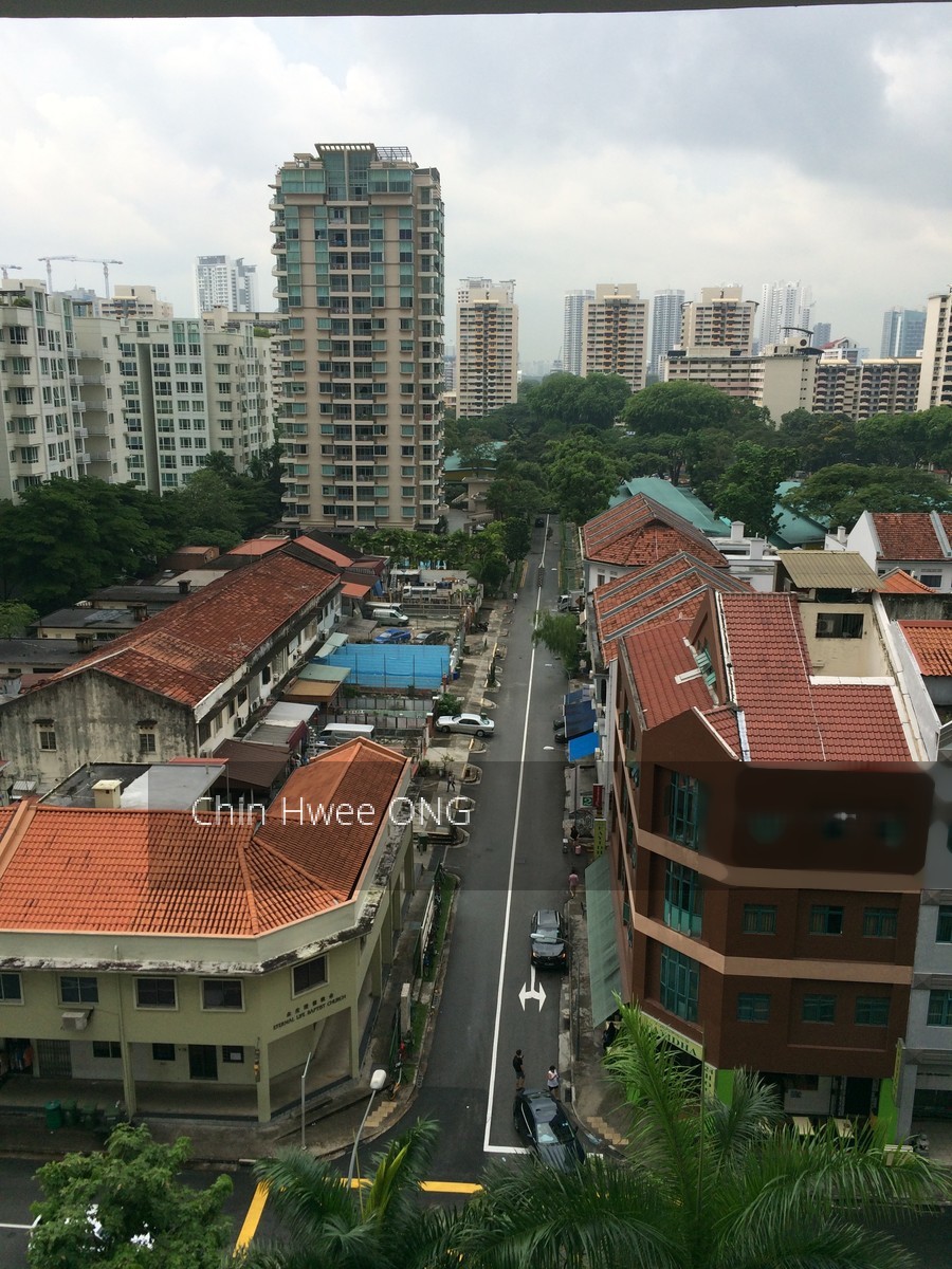 Regal Court (D12), Apartment #192549722
